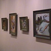 Morpeth Gallery One Woman Show