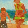 Collecting Shells