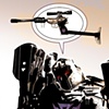 thoughts of megatron