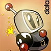 bomberman/ bomb 1st
