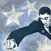 obama/captain america