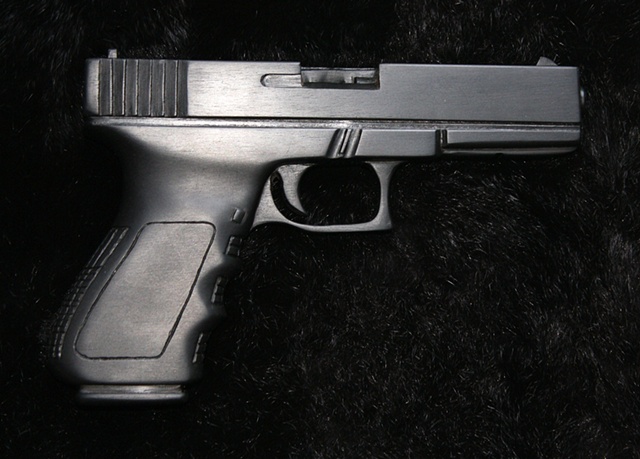 LA (Glock)