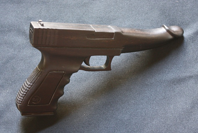 CockGlock