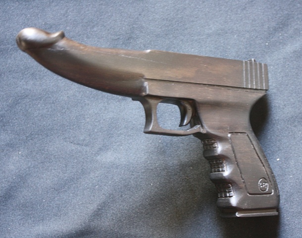 CockGlock