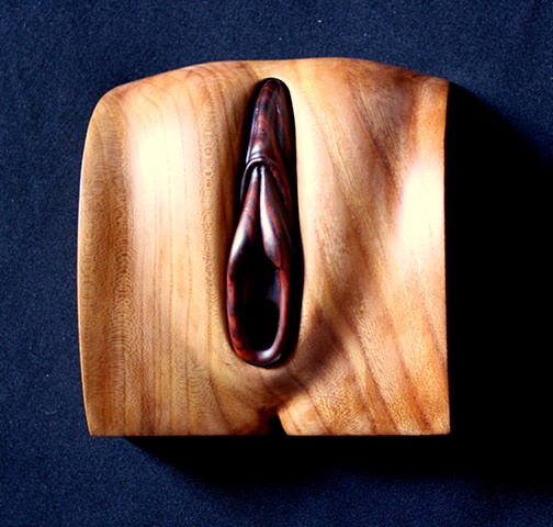 Lynn Pussy Pipe