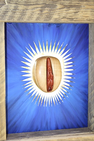 Mary Pussy Pipe
