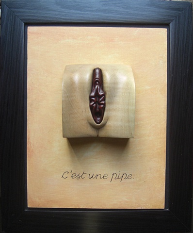 C'est Une Pipe