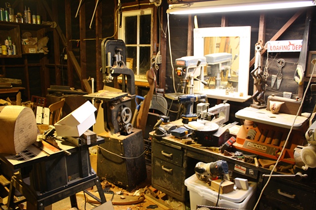 Studio