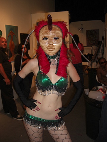 Mask