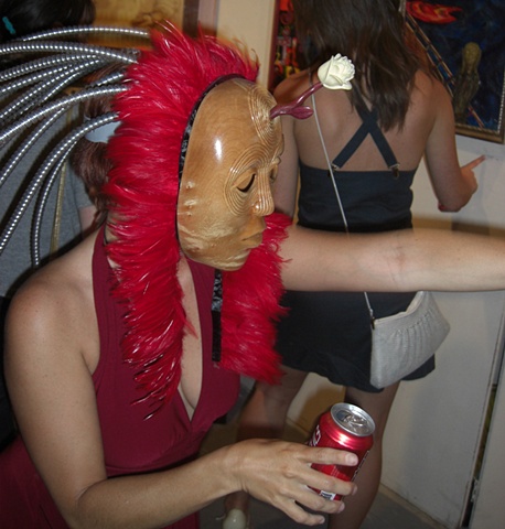 Mask