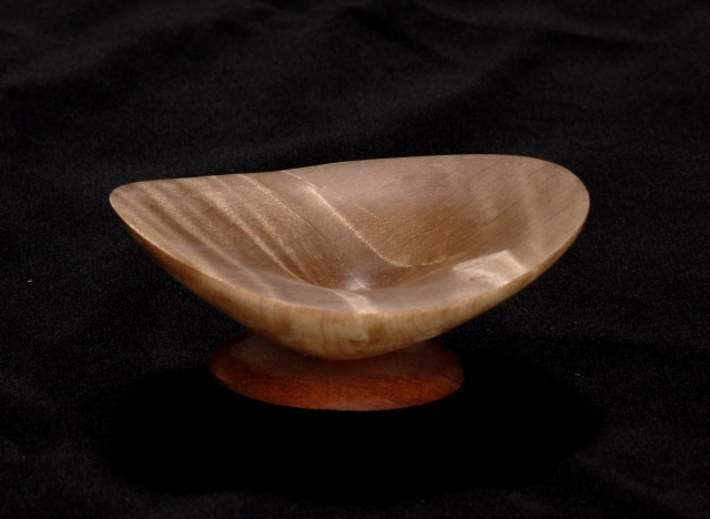 Britt's Bowl