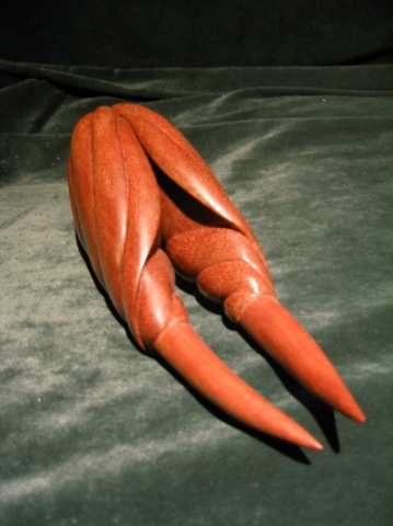 #2 horns