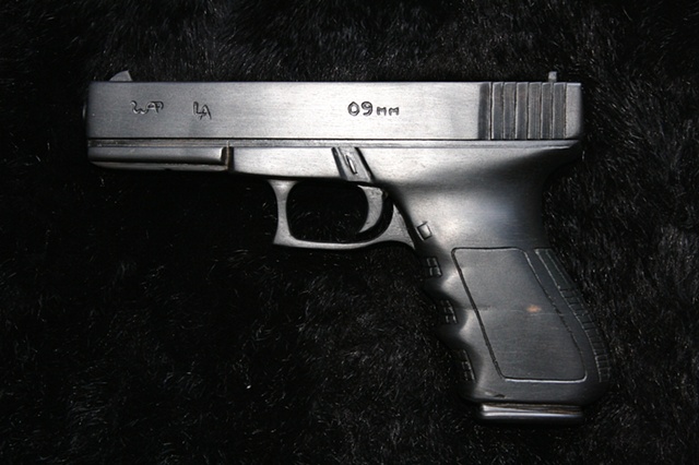 LA (Glock)