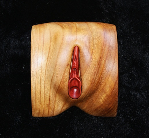 Diana Pussy Pipe