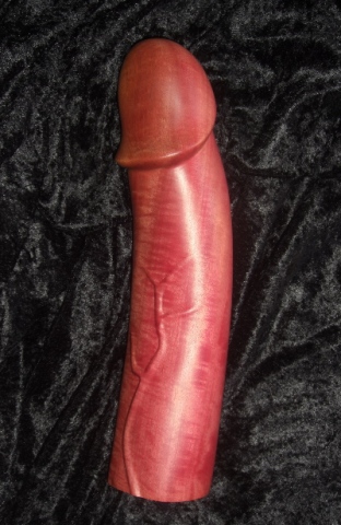 Really Big Pink Cock (sold)