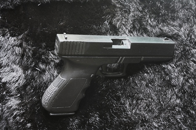 LA (Glock)