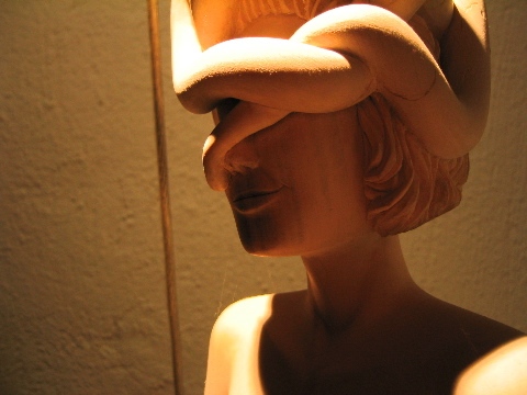 Eve Profile