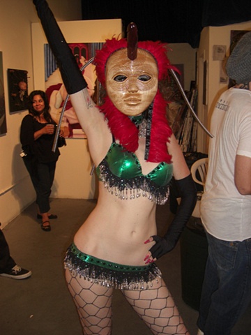Mask
