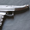 CockGlock or "I'm the NRA"