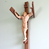Buff Jesus