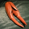 #2 horns