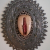 Tish Framed