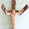 Buff Jesus
