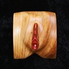 Diana Pussy Pipe