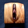 Lynn Pussy Pipe
