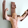 Buff Jesus