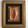 Debbie framed