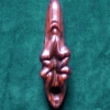 Cocobolo Pussy Pipe