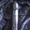 Big Black Cock Pipe