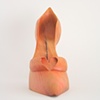 Red Painful Shoe