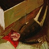 Doll and Shoebox