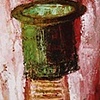 Self Portrait with Top Hat