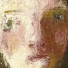 Self Portrait Embracing
