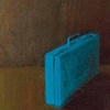 Little Blue Case
