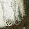 White Tablecloth