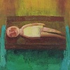 Doll in Window