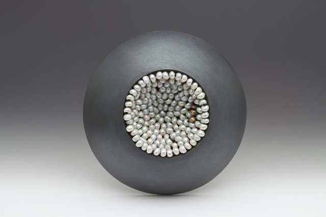 Inner Life Brooch