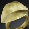 Adoration ring