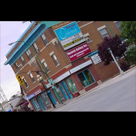 222 Osborne