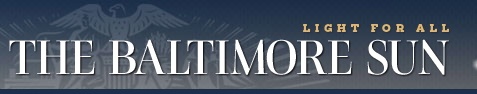 BALTIMORE SUN (2009)