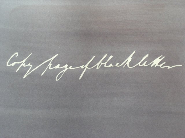 calotype by Molly Springfield