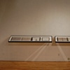 Translation (Installation at Steven Wolf Fine Arts)