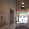 Installation view of Gentle Reader at Transformer, Washington, DC, October 28-December 2, 2006.