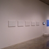 Installation view, Berkeley Art Museum, May-August 2004.