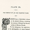 Plate IX