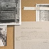 A Brief Note on the Translation (detail, window side)